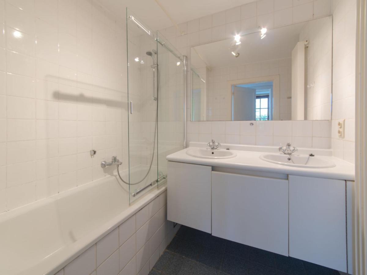 Apartment Jong & Blij 2 By Interhome De Haan Kültér fotó