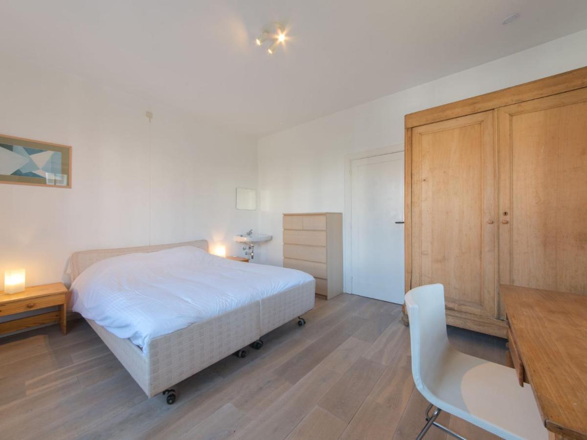 Apartment Jong & Blij 2 By Interhome De Haan Kültér fotó